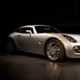 Image for article titled GM Performance Parts Bringing Solstice GXP Coupe To SEMA